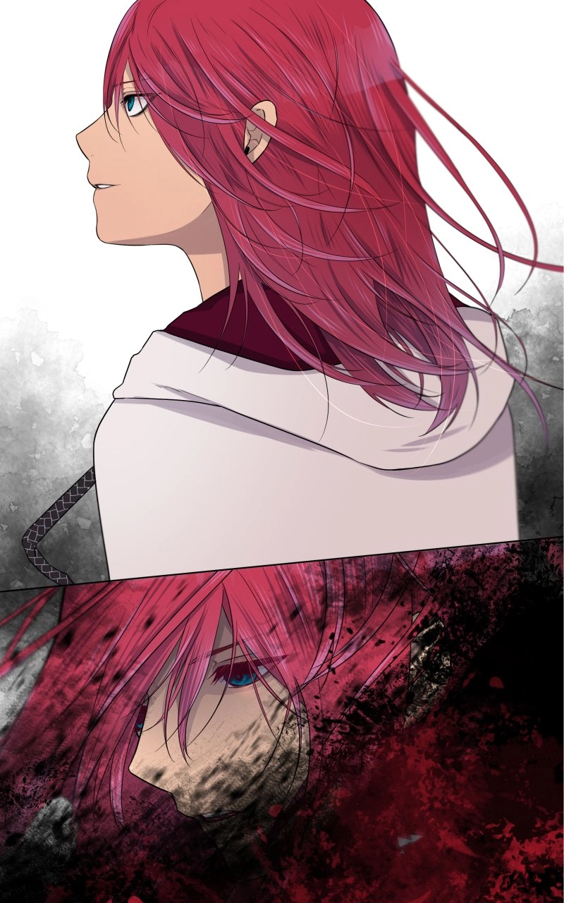 Read Phase 20 chapter 8 image 24 on Lezhin