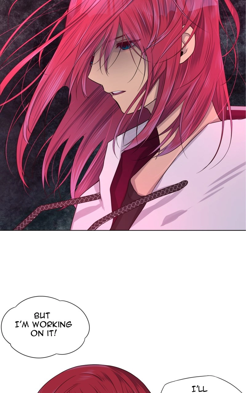 Read Phase 20 chapter 8 image 26 on Lezhin