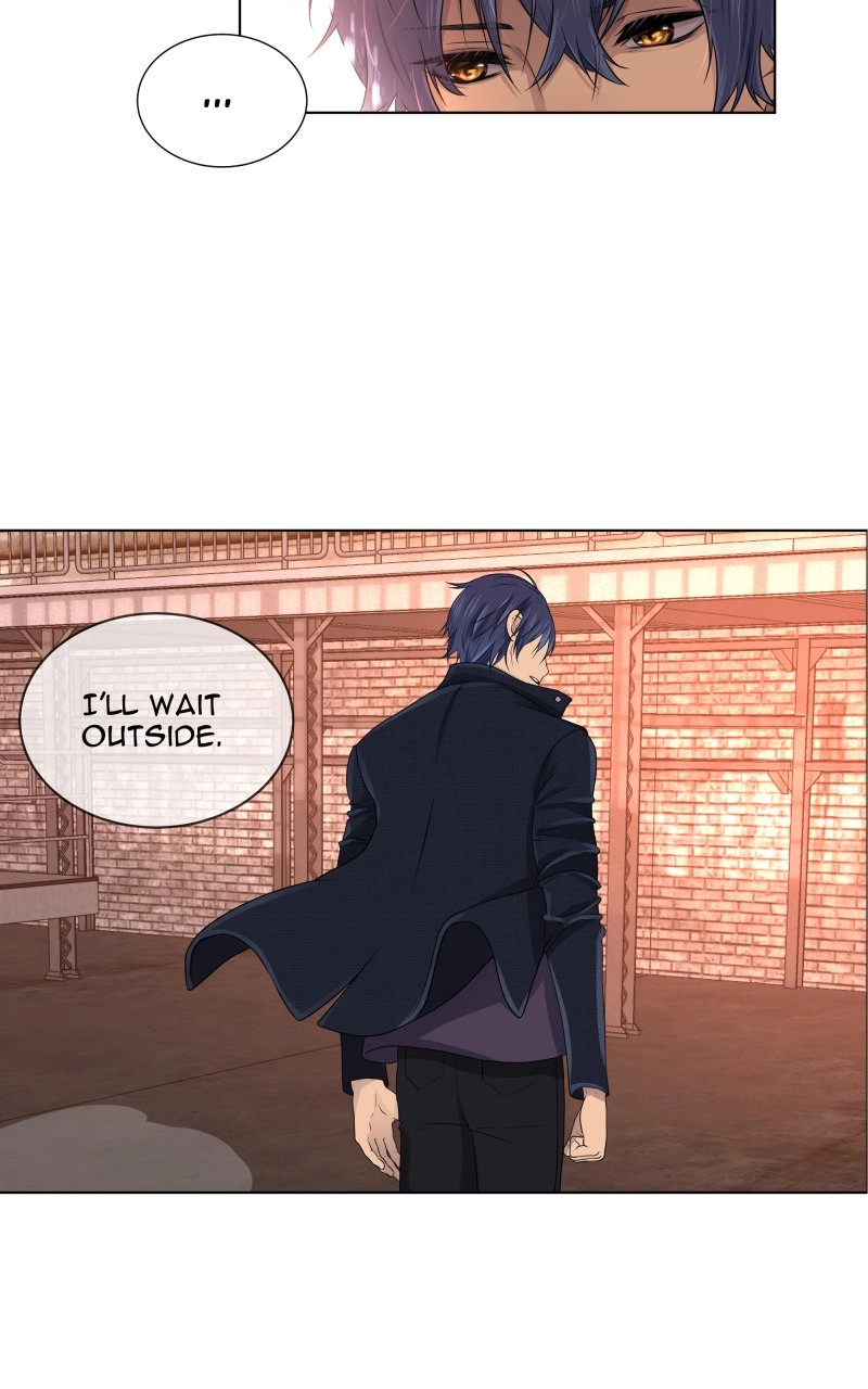 Read Phase 20 chapter 8 image 32 on Lezhin