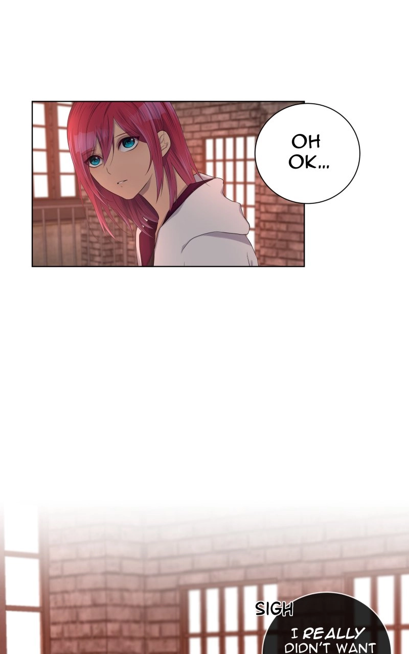 Read Phase 20 chapter 8 image 33 on Lezhin