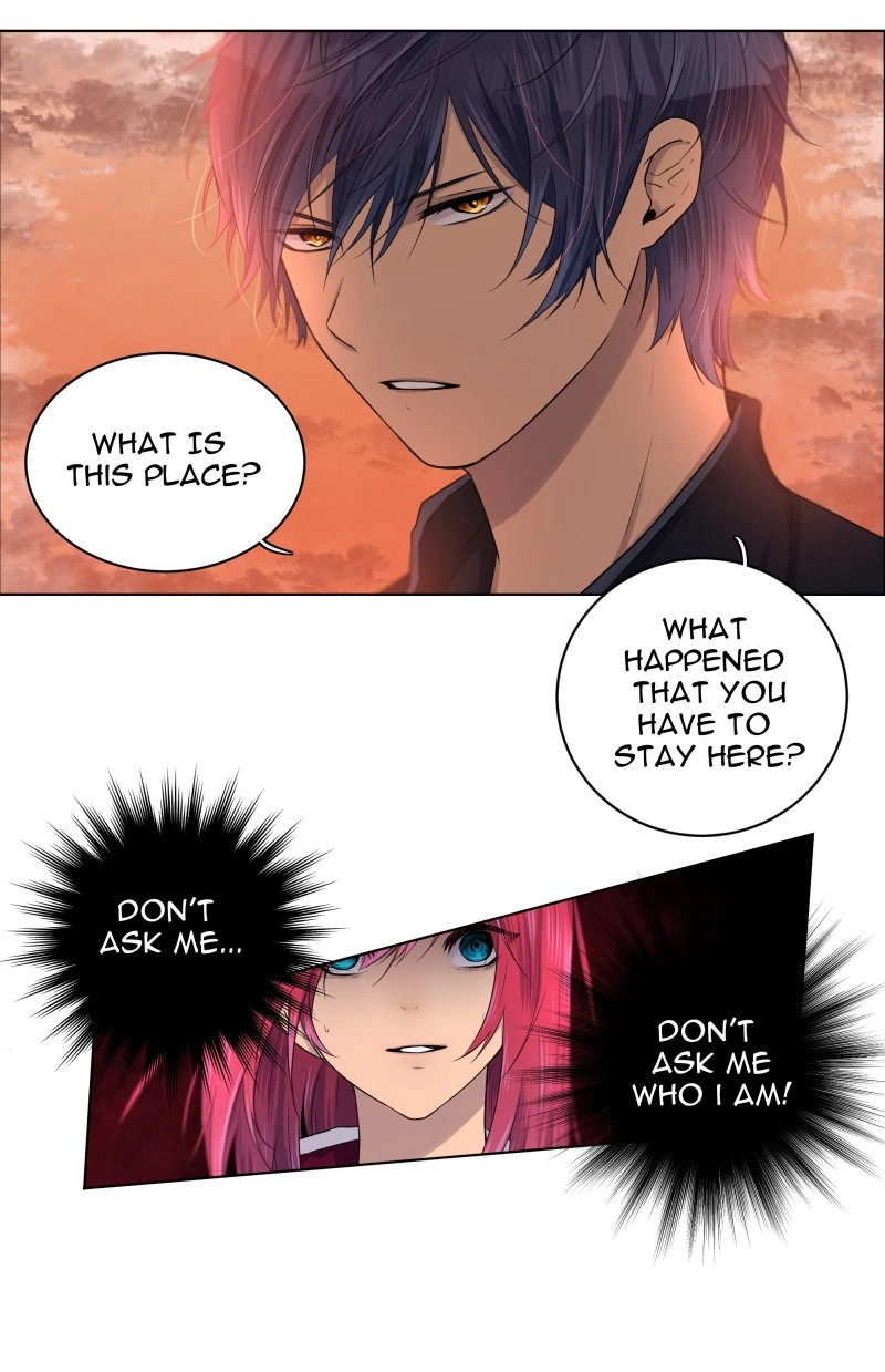 Read Phase 20 chapter 8 image 38 on Lezhin