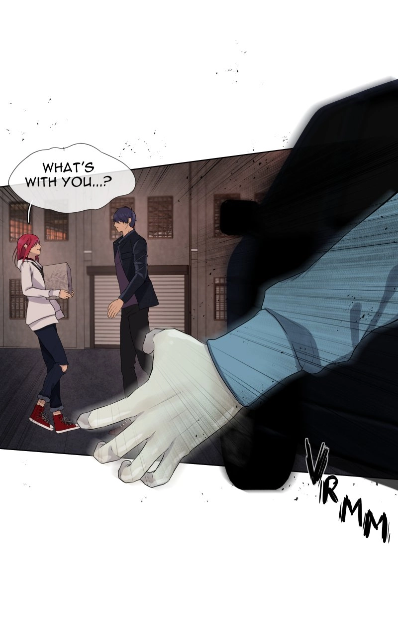 Read Phase 20 chapter 8 image 39 on Lezhin
