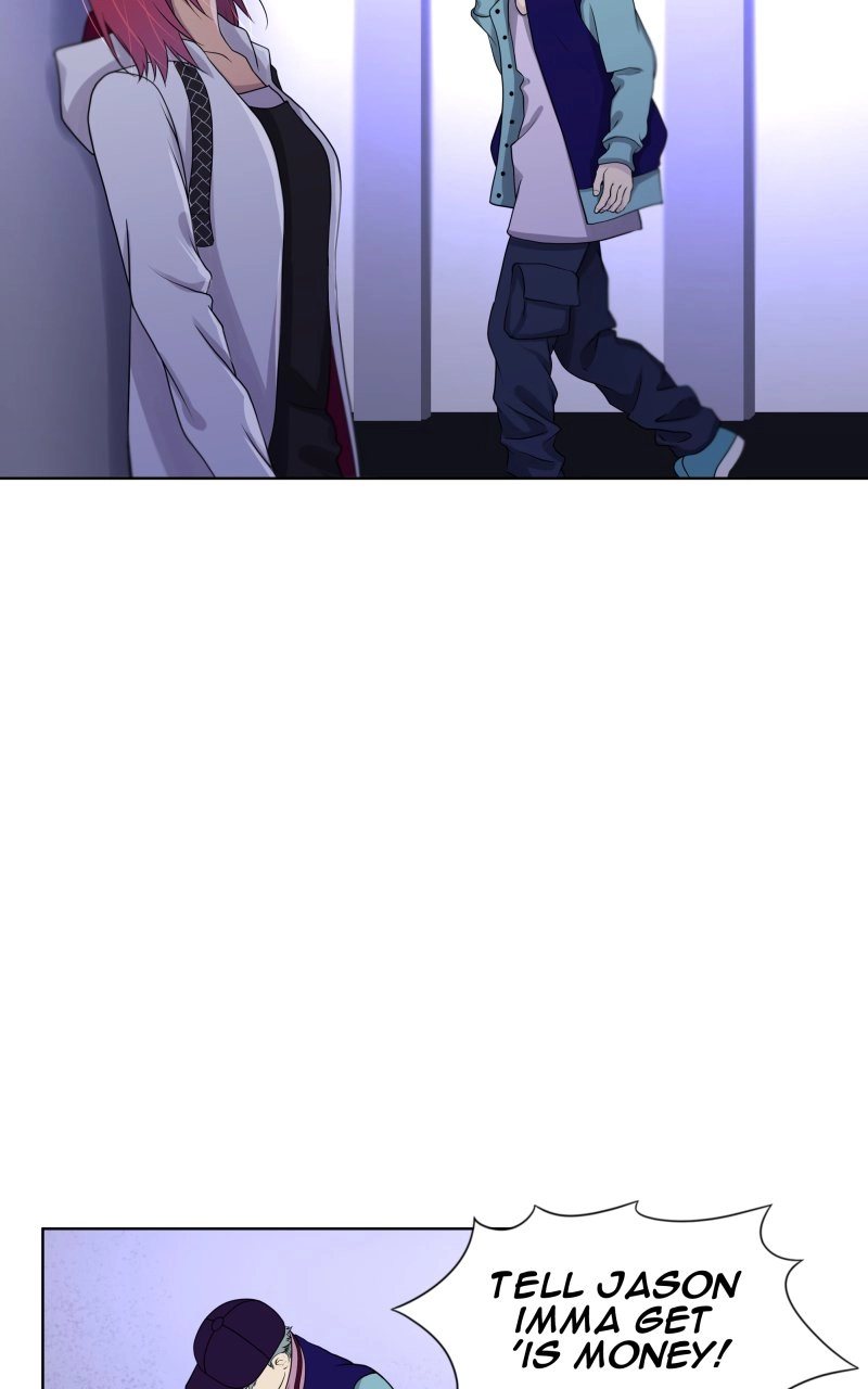 Read Phase 20 chapter 8 image 4 on Lezhin