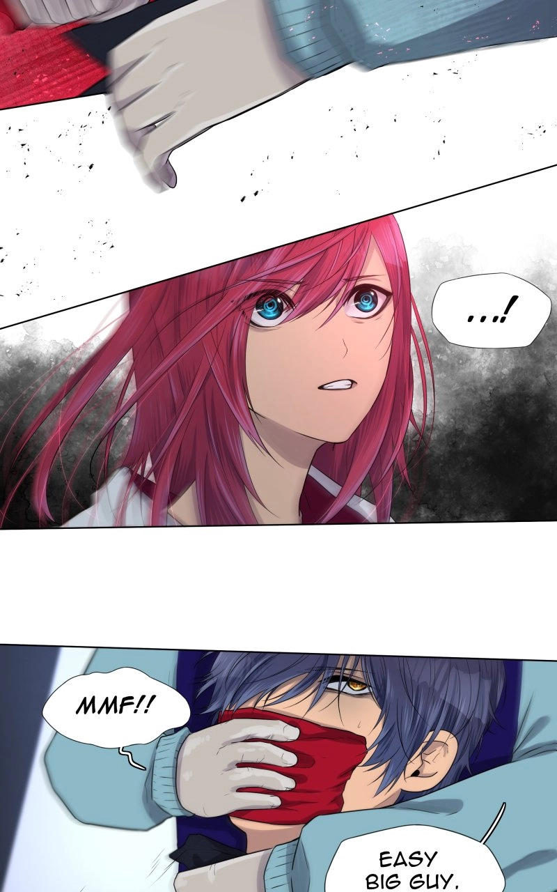 Read Phase 20 chapter 8 image 41 on Lezhin