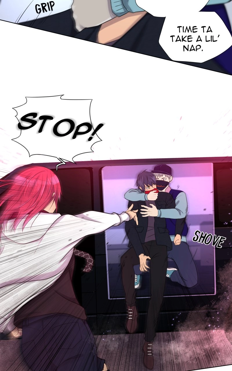 Read Phase 20 chapter 8 image 42 on Lezhin