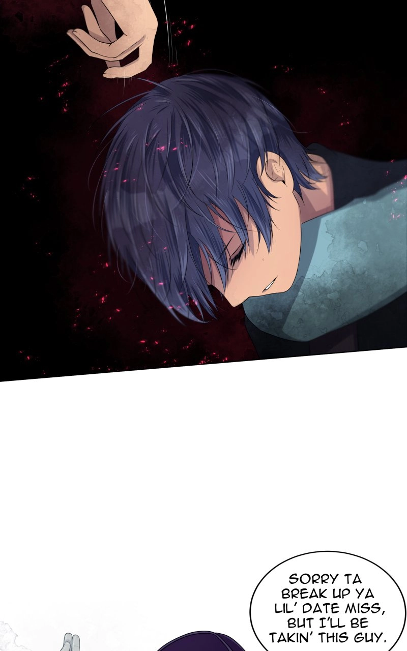 Read Phase 20 chapter 8 image 45 on Lezhin