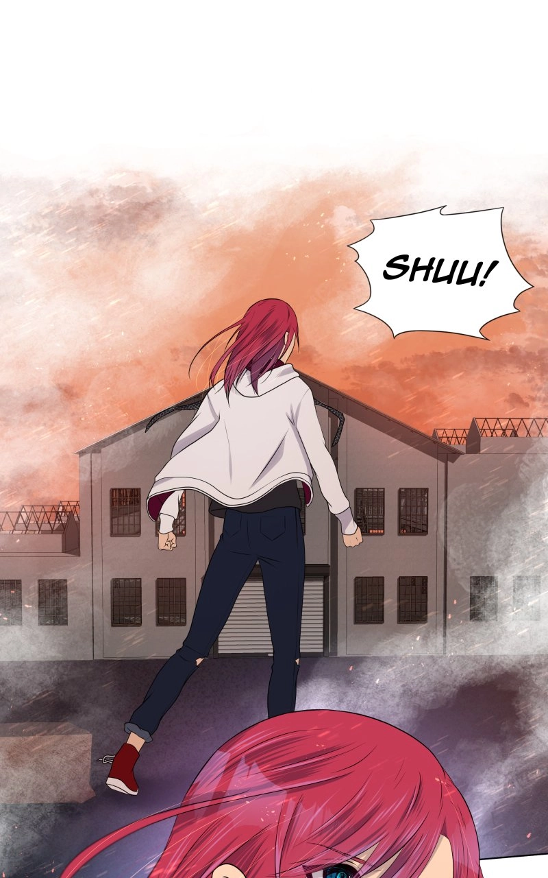 Read Phase 20 chapter 8 image 48 on Lezhin