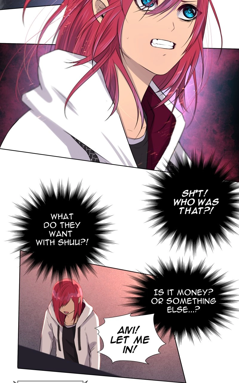 Read Phase 20 chapter 8 image 49 on Lezhin