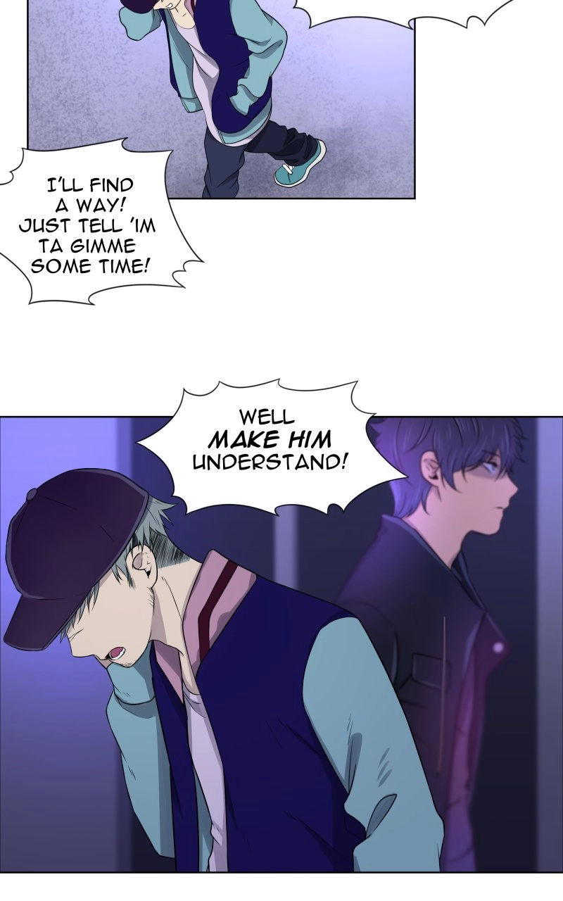 Read Phase 20 chapter 8 image 5 on Lezhin