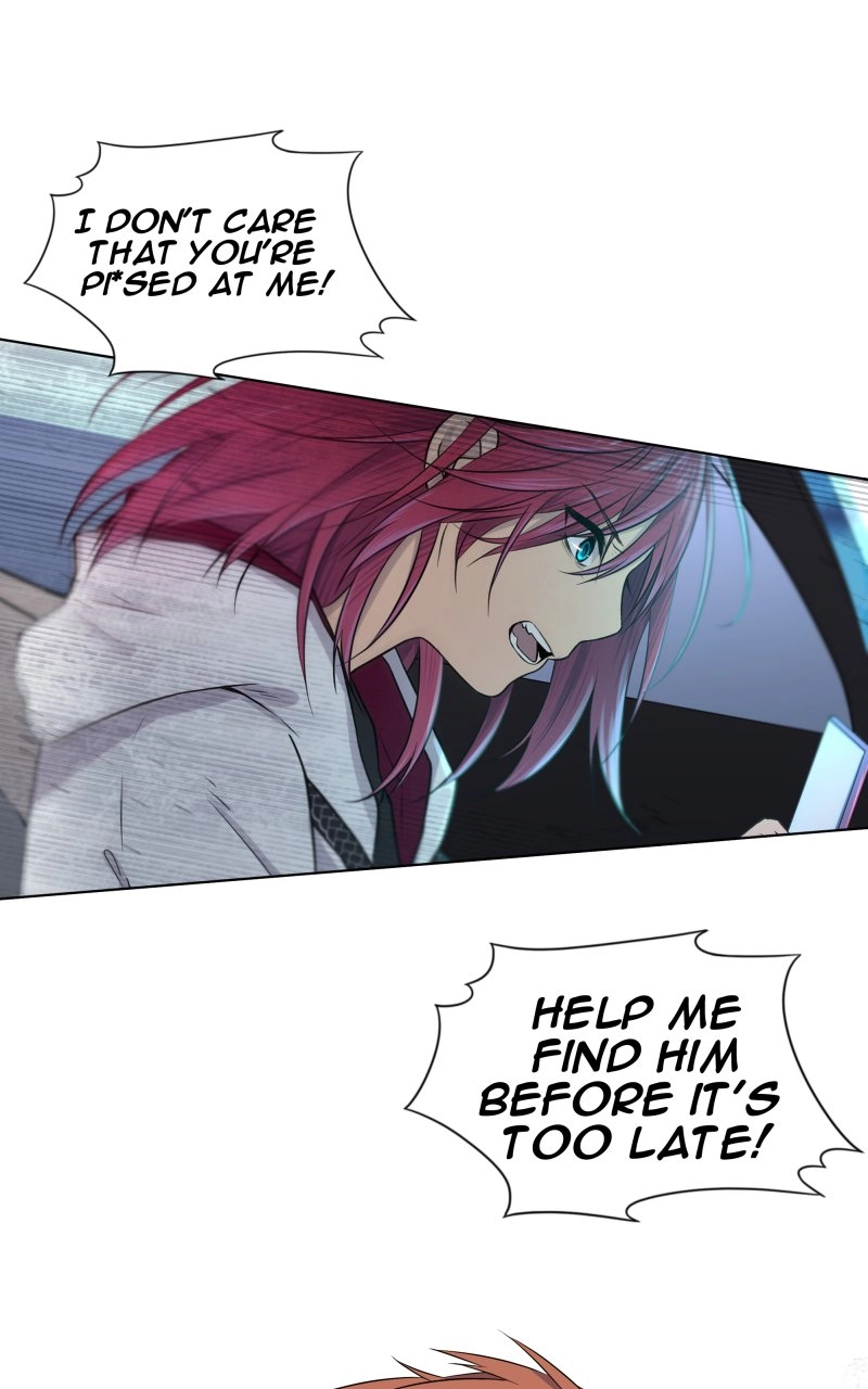 Read Phase 20 chapter 8 image 53 on Lezhin
