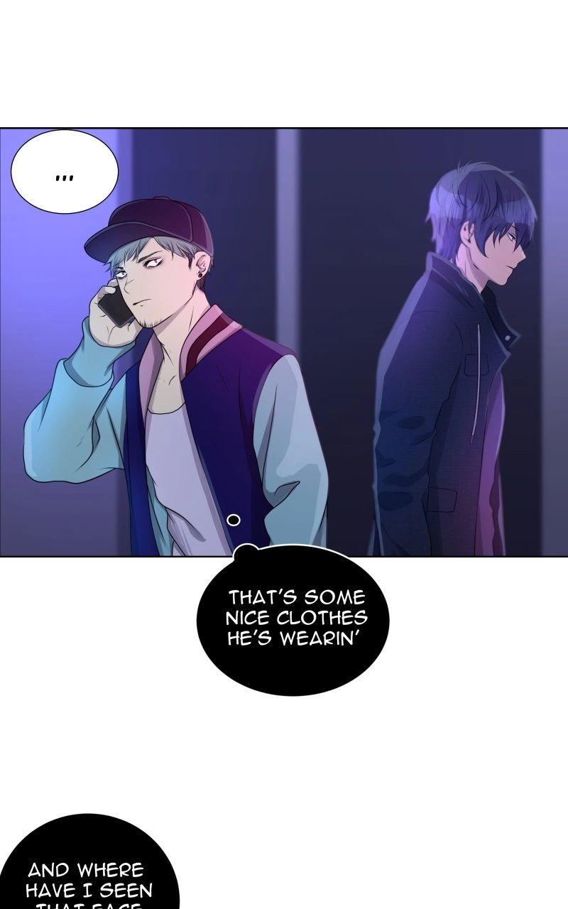Read Phase 20 chapter 8 image 6 on Lezhin