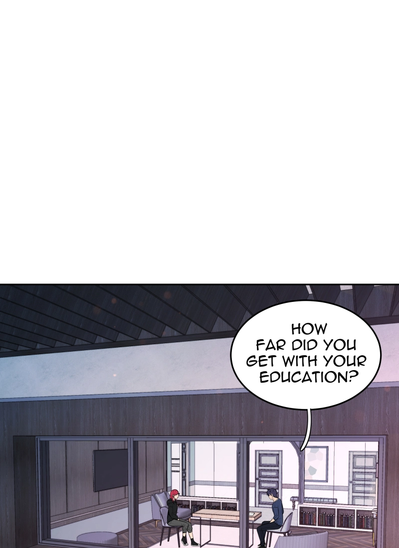 Read Phase 20 chapter 80 image 0 on Lezhin
