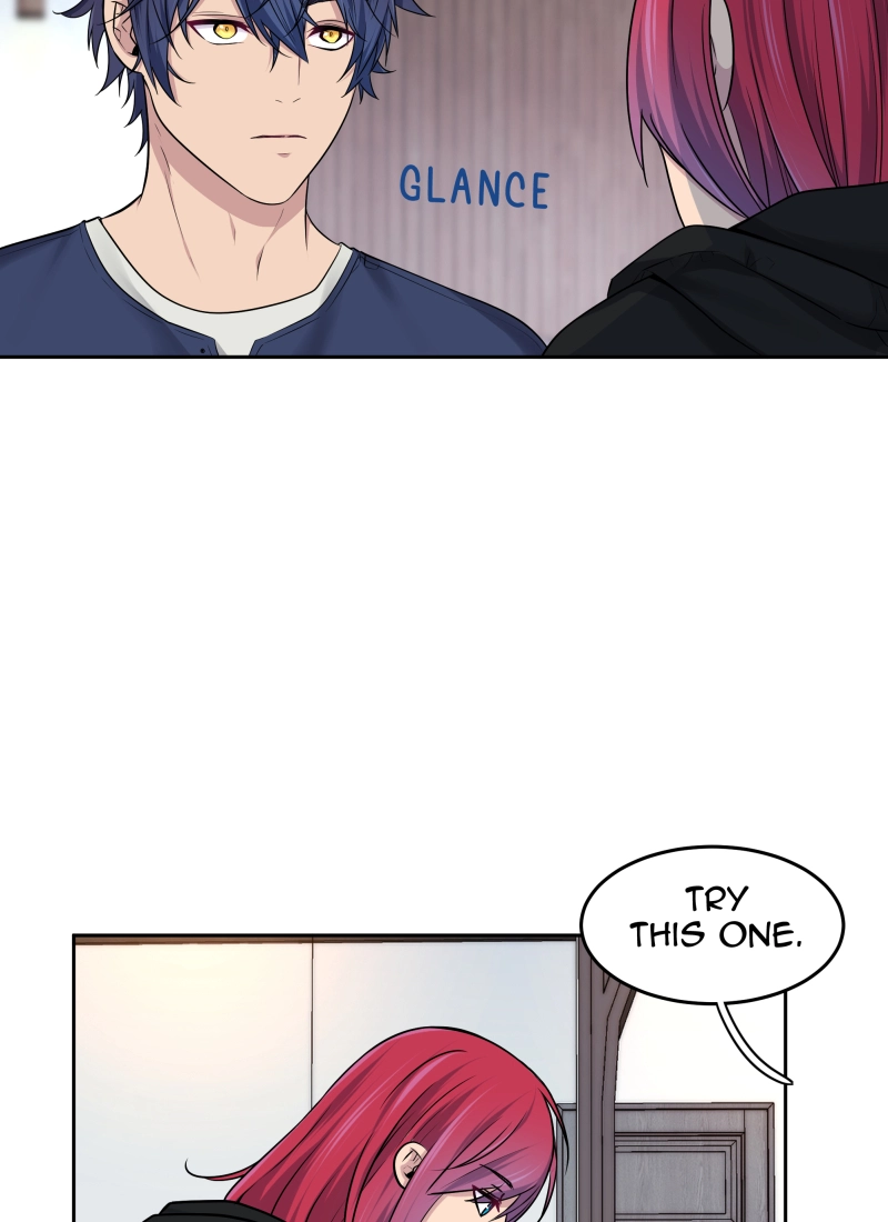 Read Phase 20 chapter 80 image 17 on Lezhin