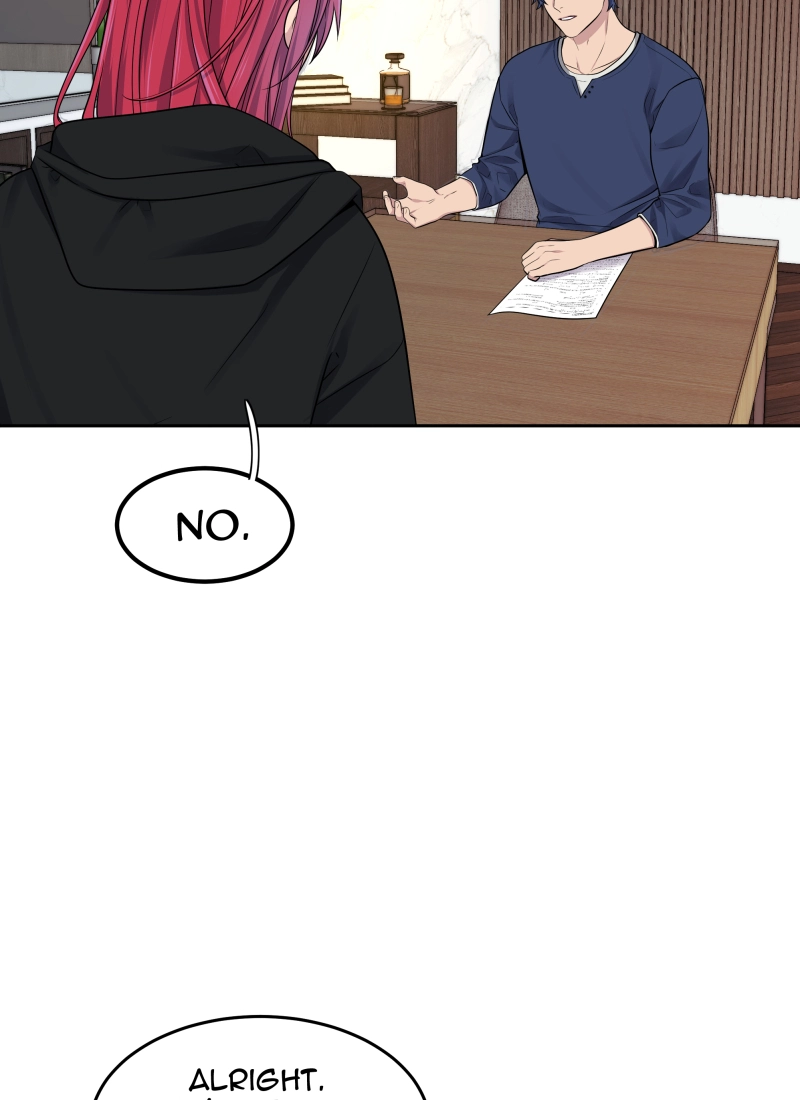Read Phase 20 chapter 80 image 2 on Lezhin