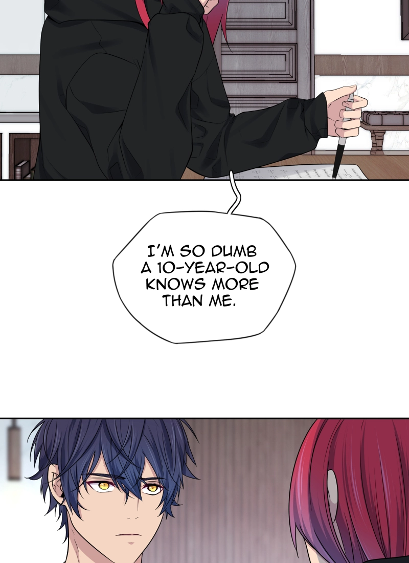 Read Phase 20 chapter 80 image 20 on Lezhin