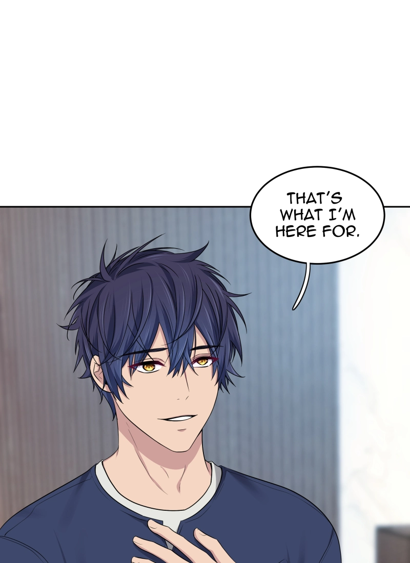 Read Phase 20 chapter 80 image 22 on Lezhin