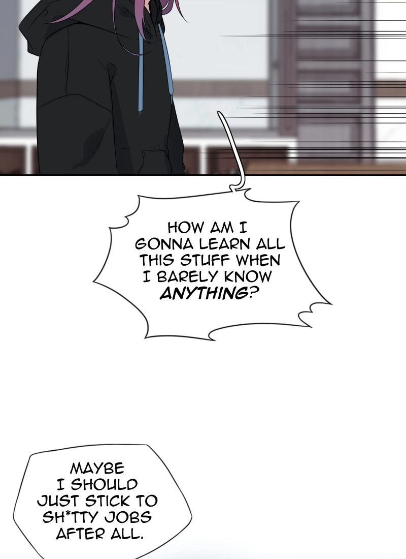 Read Phase 20 chapter 80 image 24 on Lezhin