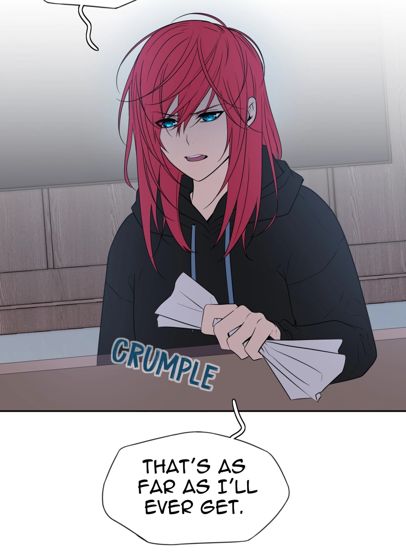 Read Phase 20 chapter 80 image 25 on Lezhin