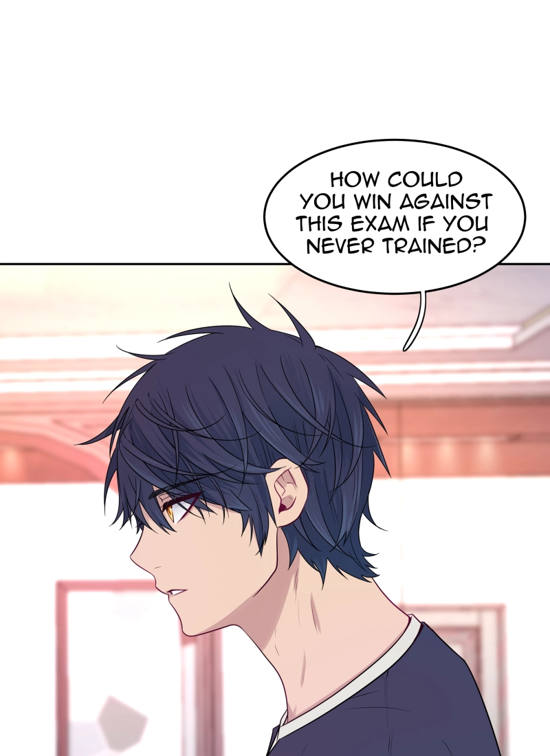 Read Phase 20 chapter 80 image 32 on Lezhin