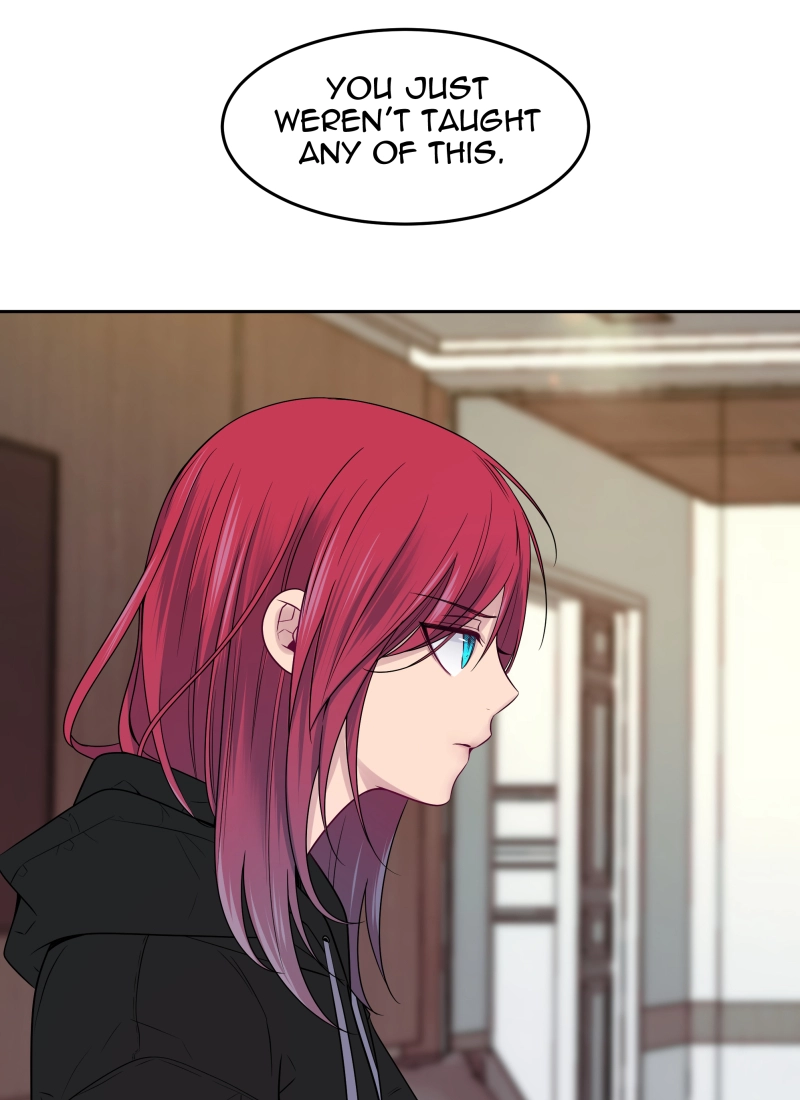 Read Phase 20 chapter 80 image 34 on Lezhin