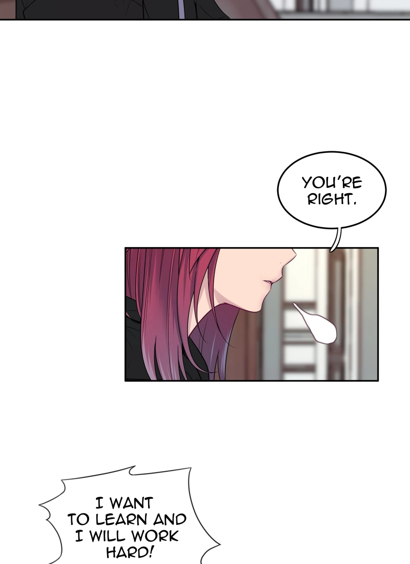 Read Phase 20 chapter 80 image 35 on Lezhin