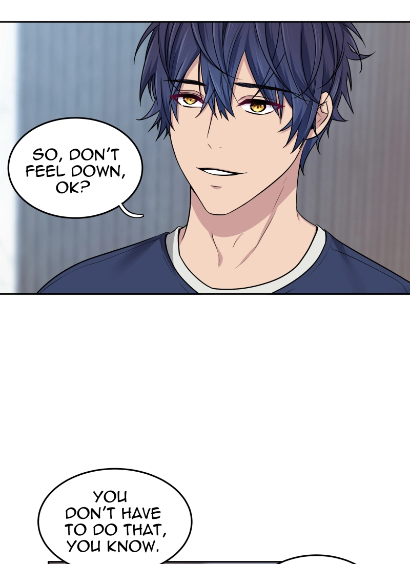 Read Phase 20 chapter 80 image 37 on Lezhin