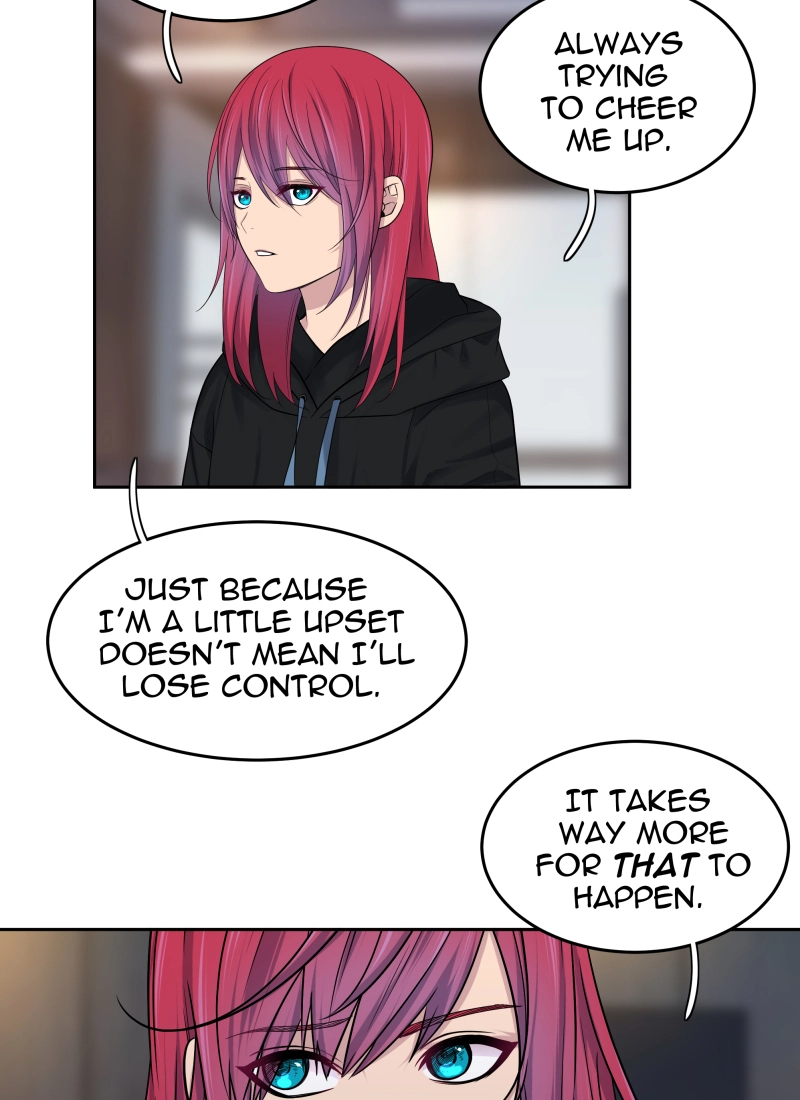 Read Phase 20 chapter 80 image 38 on Lezhin
