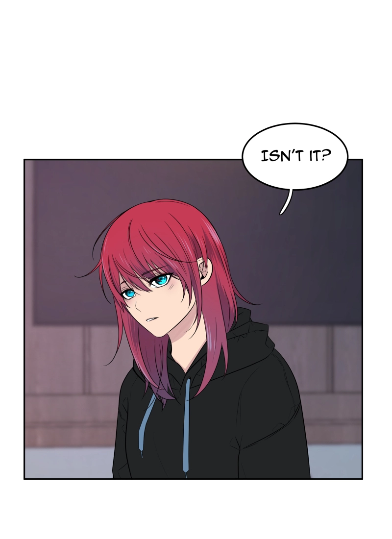 Read Phase 20 chapter 80 image 41 on Lezhin