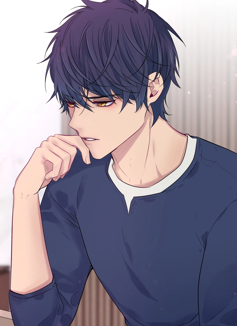 Read Phase 20 chapter 80 image 44 on Lezhin