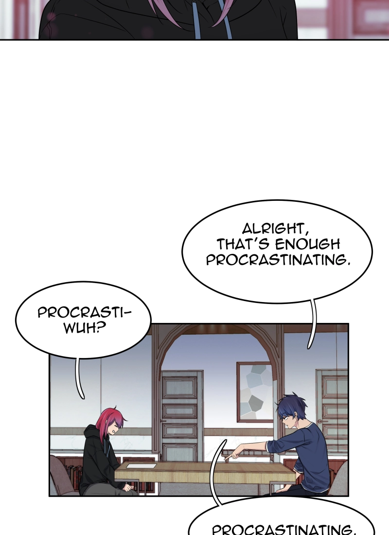 Read Phase 20 chapter 80 image 46 on Lezhin