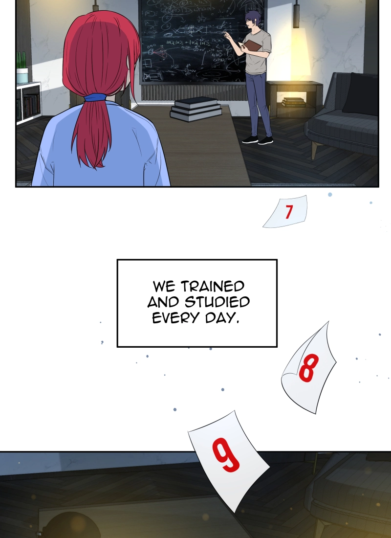 Read Phase 20 chapter 80 image 49 on Lezhin