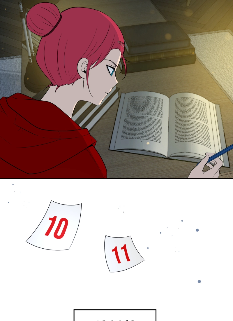 Read Phase 20 chapter 80 image 50 on Lezhin