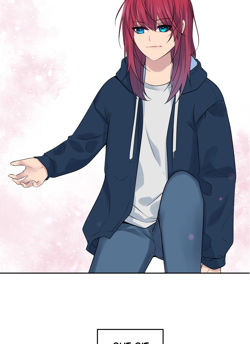 Read Phase 20 chapter 80 image 57 on Lezhin