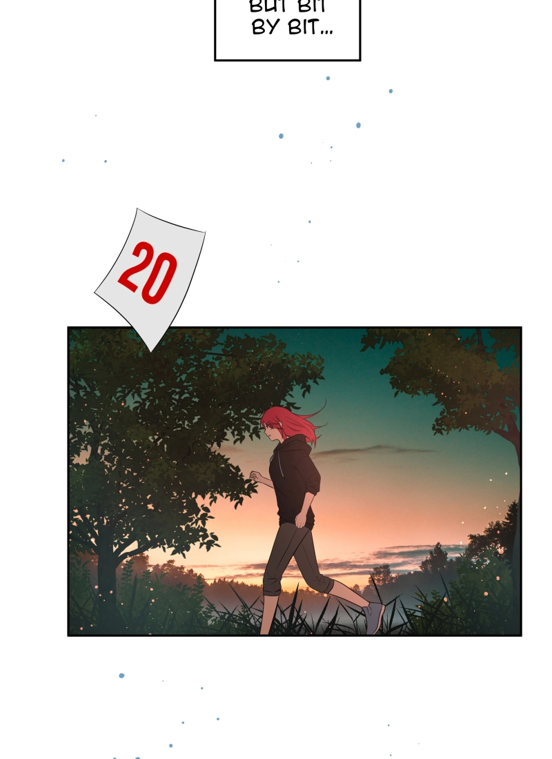 Read Phase 20 chapter 80 image 58 on Lezhin