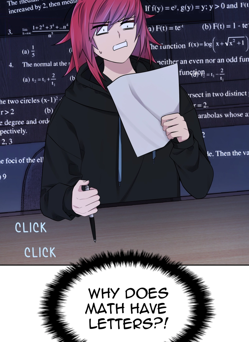 Read Phase 20 chapter 80 image 6 on Lezhin
