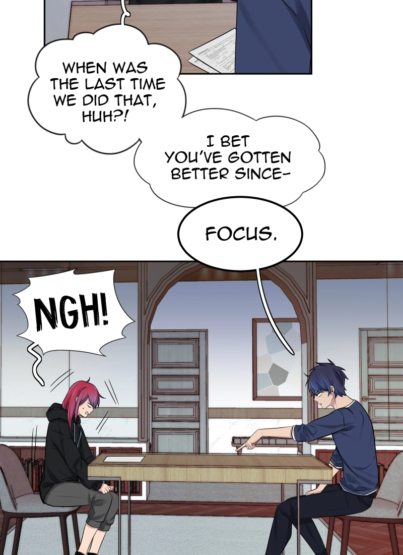 Read Phase 20 chapter 80 image 8 on Lezhin