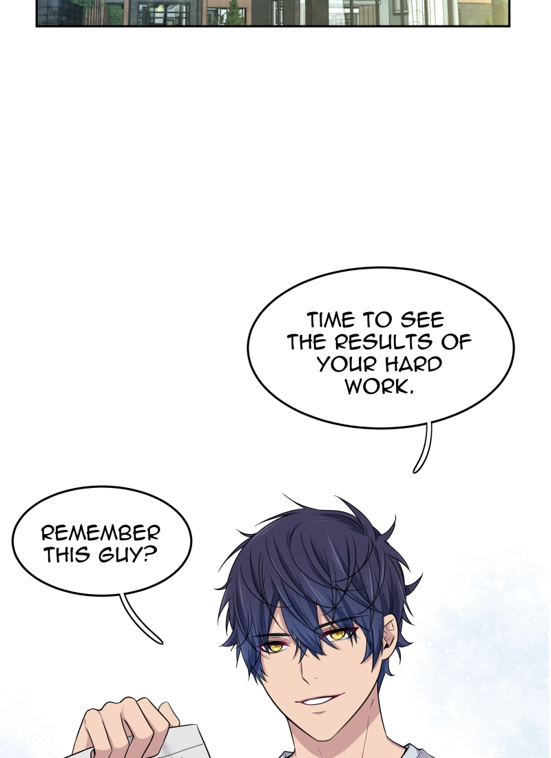 Read Phase 20 chapter 81 image 1 on Lezhin