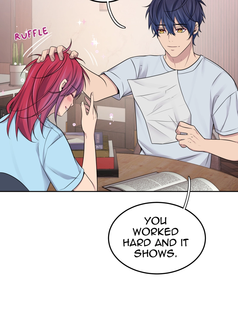 Read Phase 20 chapter 81 image 14 on Lezhin