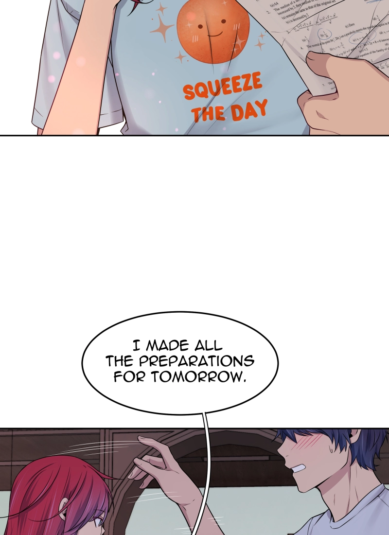 Read Phase 20 chapter 81 image 16 on Lezhin