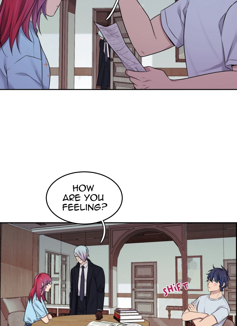 Read Phase 20 chapter 81 image 17 on Lezhin