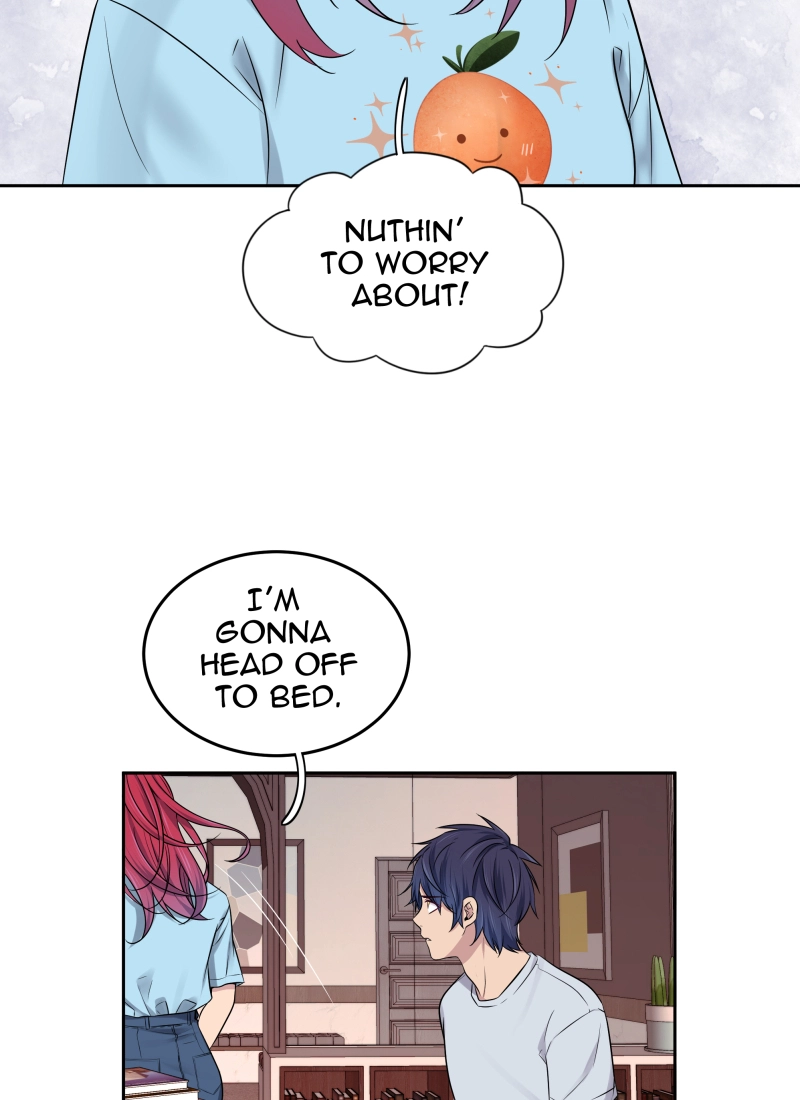 Read Phase 20 chapter 81 image 23 on Lezhin