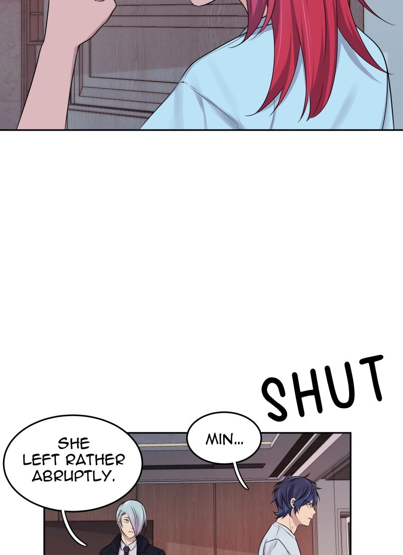 Read Phase 20 chapter 81 image 25 on Lezhin