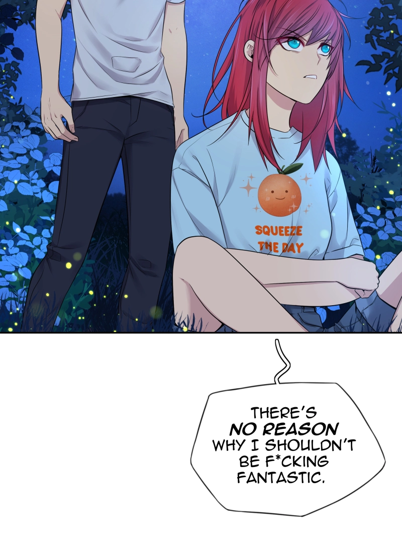 Read Phase 20 chapter 81 image 34 on Lezhin