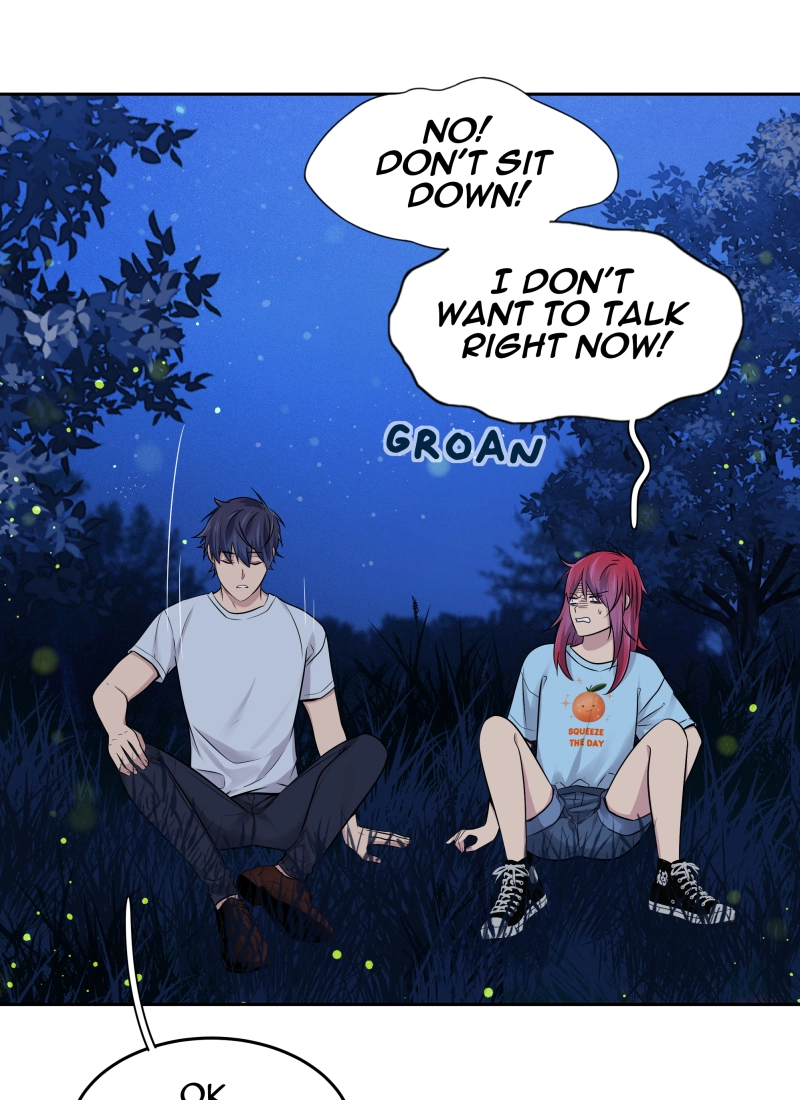 Read Phase 20 chapter 81 image 35 on Lezhin