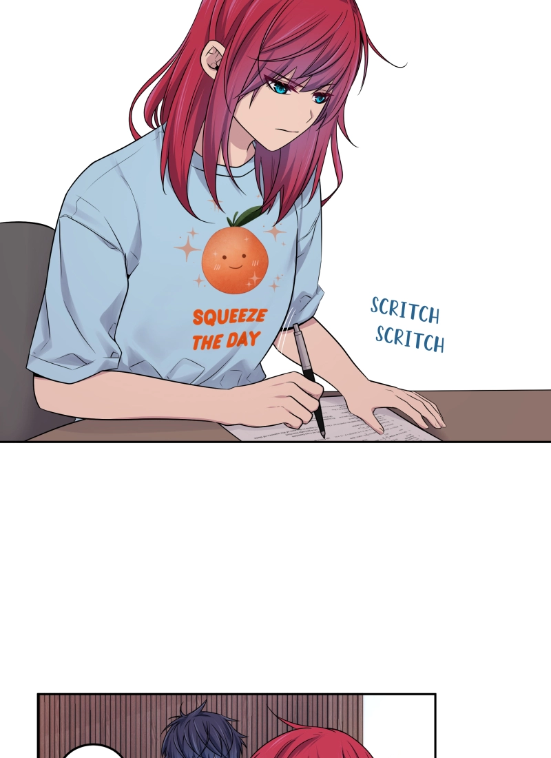Read Phase 20 chapter 81 image 4 on Lezhin