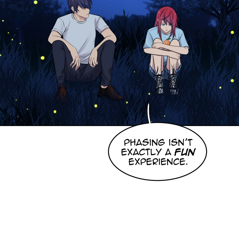 Read Phase 20 chapter 81 image 43 on Lezhin