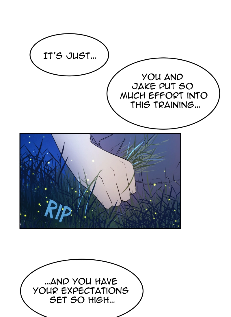 Read Phase 20 chapter 81 image 44 on Lezhin