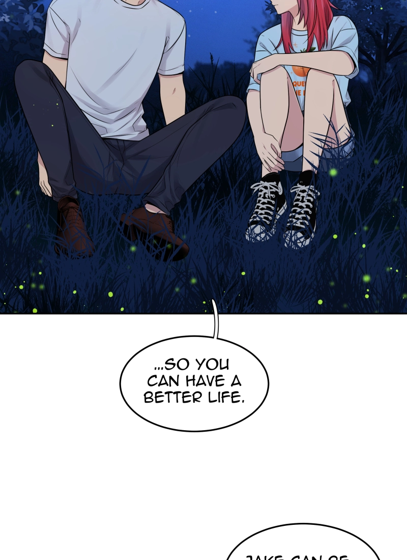 Read Phase 20 chapter 81 image 49 on Lezhin