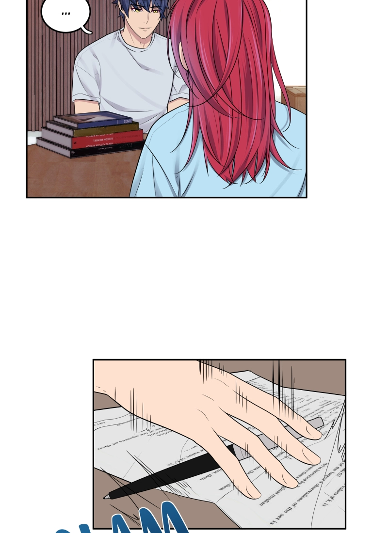 Read Phase 20 chapter 81 image 5 on Lezhin