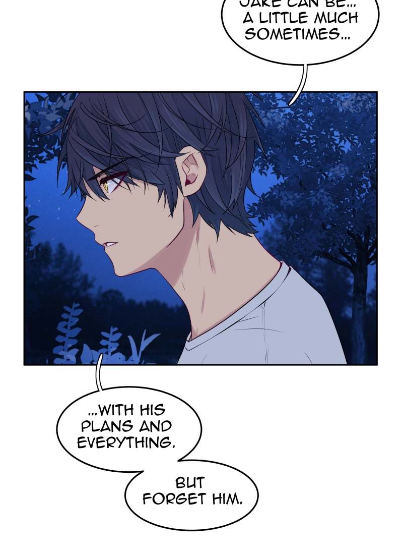 Read Phase 20 chapter 81 image 50 on Lezhin